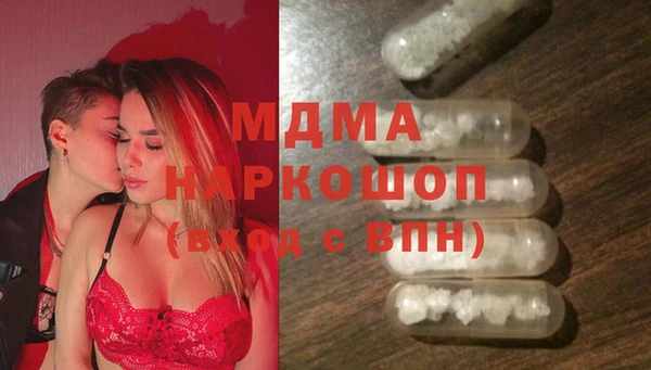 гашик Корсаков